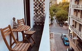2 Bedroom Apt - Live Like A Local In Kolonaki