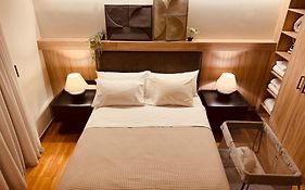 2 Bedroom Apt - Live Like A Local In Kolonaki