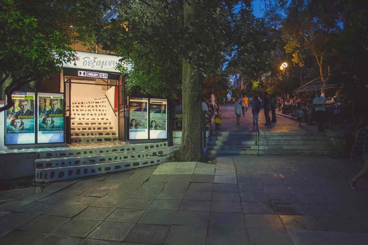 2 Bedroom Apt - Live Like A Local In Kolonaki Athen Exterior foto